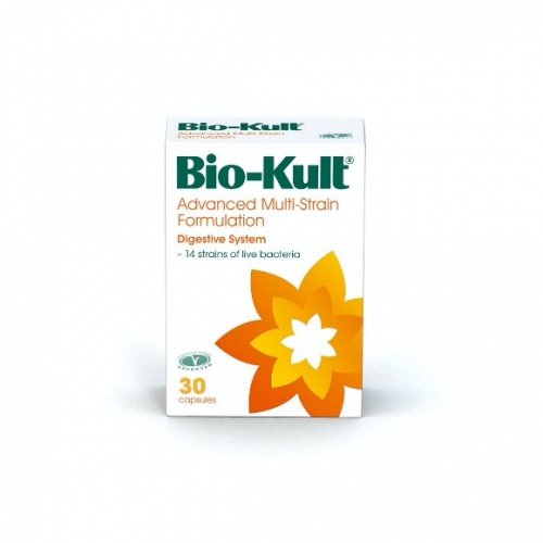 Bio-Kult Advanced Probiotic Multi-Strain Formula